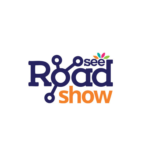 RoadShowLogoSV